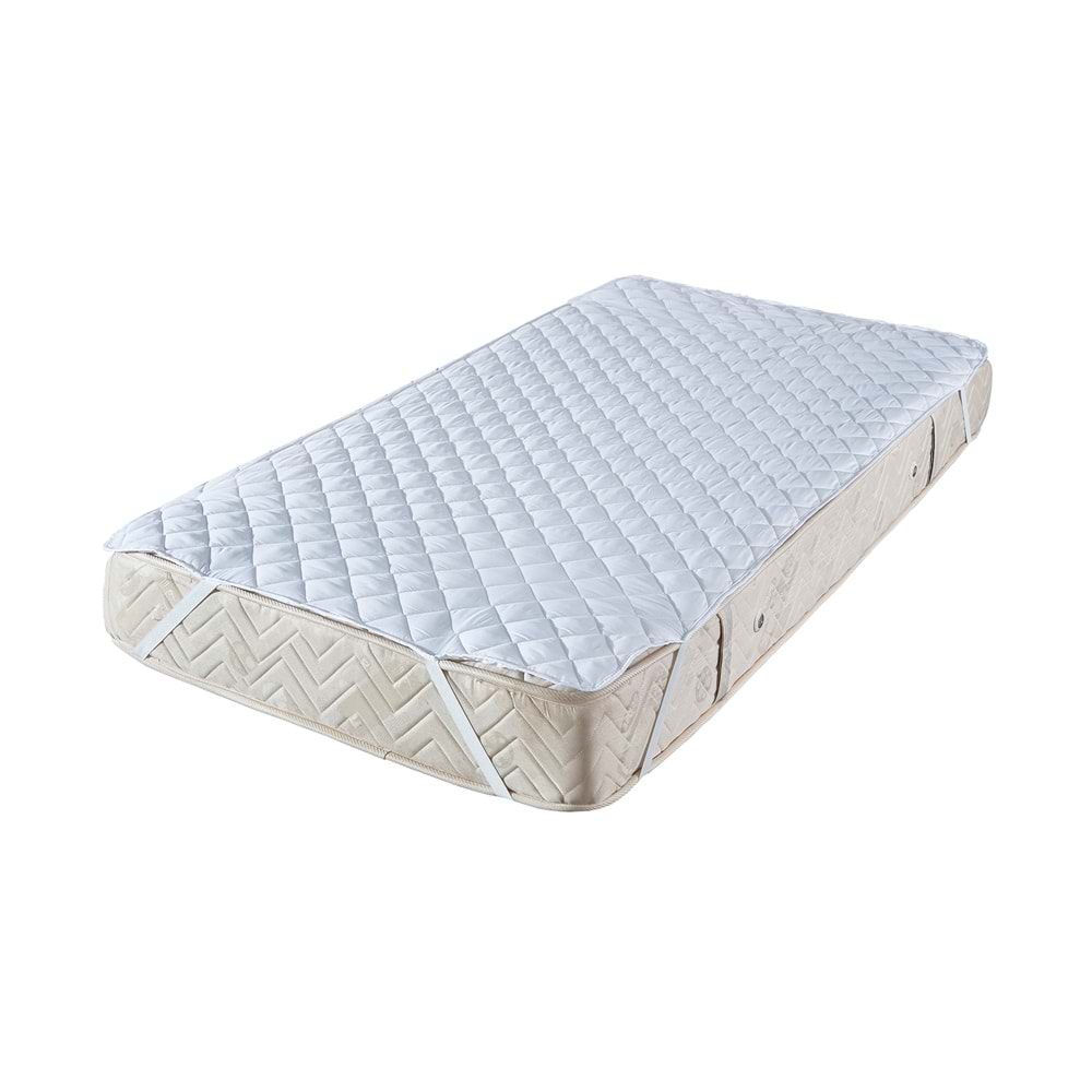 Komfort Home Çift Kişilik Yatak Koruyucu Alez 160x200 CM