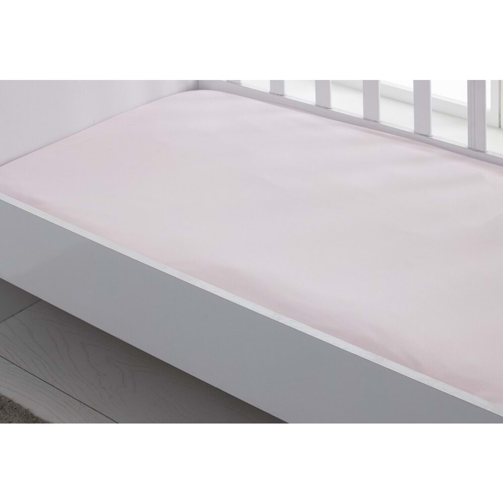Komfort Home Bebek Penye Lastikli Çarşaf 70x140 CM