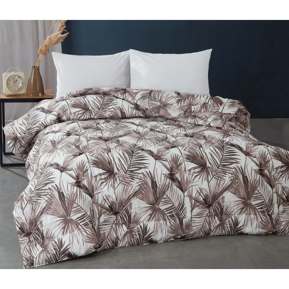 Komfort Home Battal Boy PolyCotton Yorgan 215x235 CM / V14