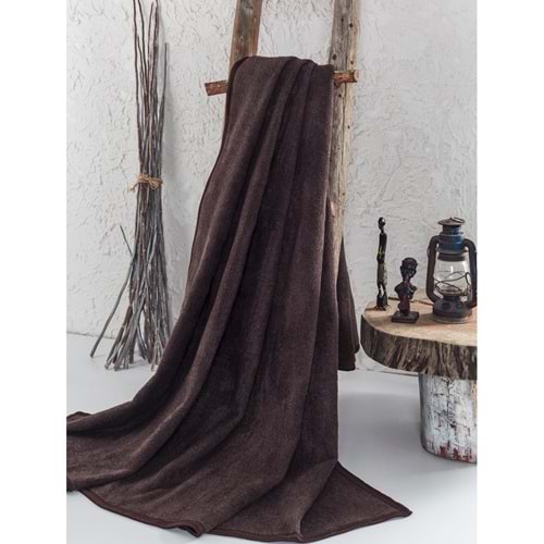 Komfort Home Tek Kişilik Battaniye 160x220 CM