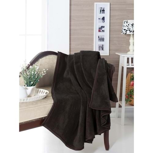 Komfort Home Tek Kişilik Battaniye 160x220 CM
