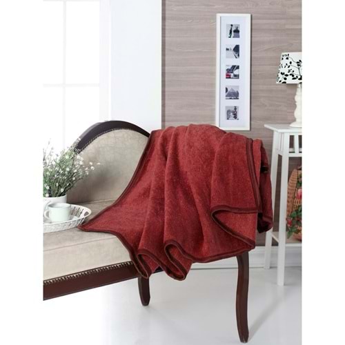 Komfort Home Tek Kişilik Battaniye 160x220 CM