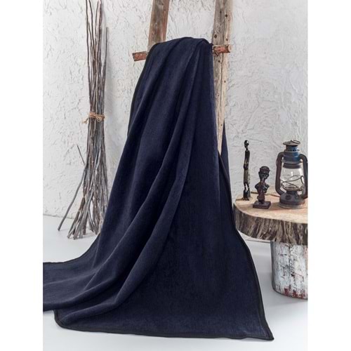 Komfort Home Tek Kişilik Battaniye 160x220 CM
