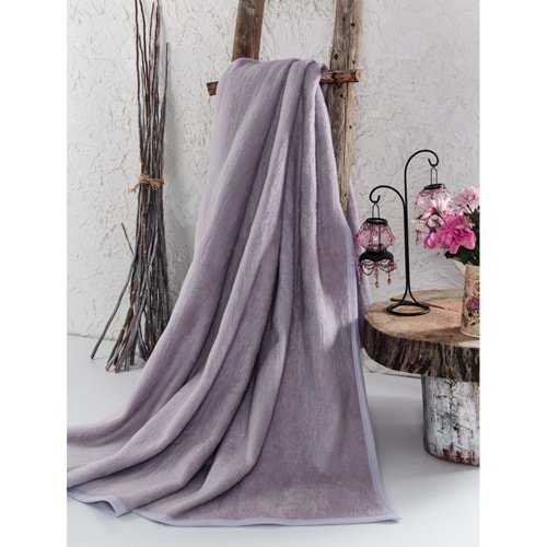 Komfort Home Tek Kişilik Battaniye 160x220 CM