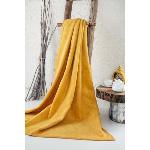 Komfort Home Tek Kişilik Battaniye 160x220 CM