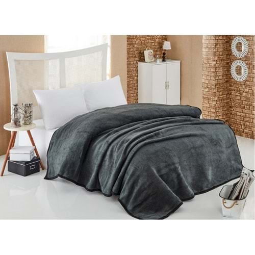 Komfort Home Tek Kişilik Battaniye 160x220 CM