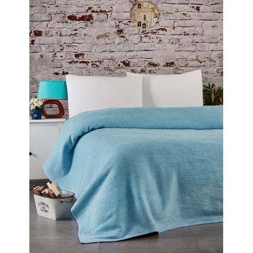 Komfort Home Tek Kişilik Battaniye 160x220 CM
