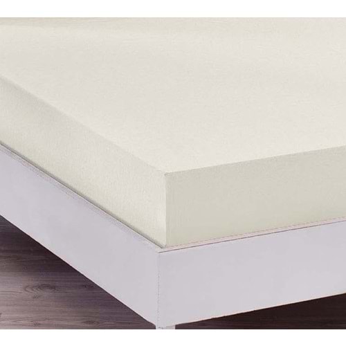 Komfort Home King Size Penye Lastikli Çarşaf 180x200 CM
