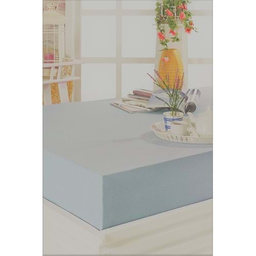 Komfort Home King Size Penye Lastikli Çarşaf 180x200 CM