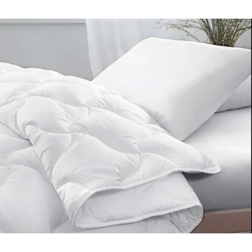 Cmr Home Çift Kişilik Yazlık Ultra İnce Softy Microfiber Yorgan 195x215 Cm