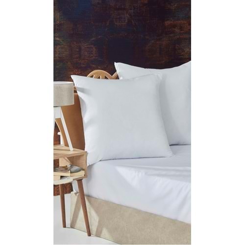 Cmr Home 40x40 Cm Silikonize Yastık / 2 Adet