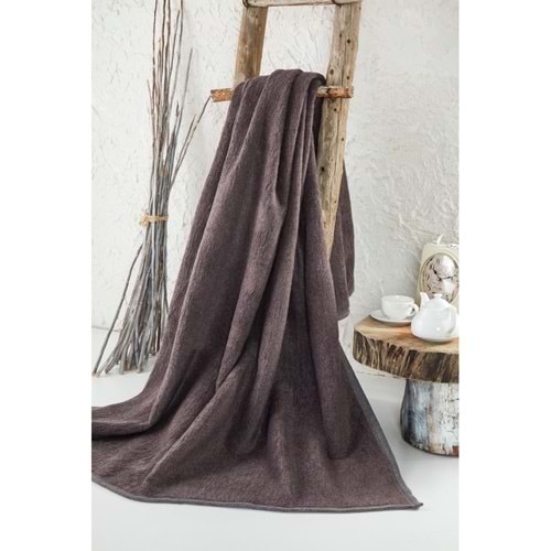 Komfort Home Tek Kişilik Battaniye 160x220 CM
