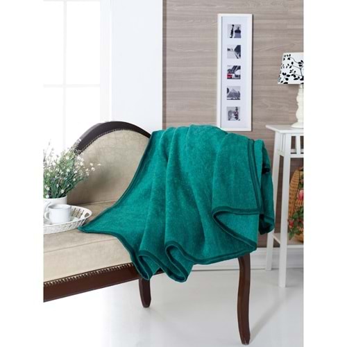 Komfort Home Tek Kişilik Battaniye 160x220 CM