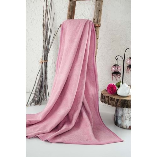 Komfort Home Tek Kişilik Battaniye 160x220 CM