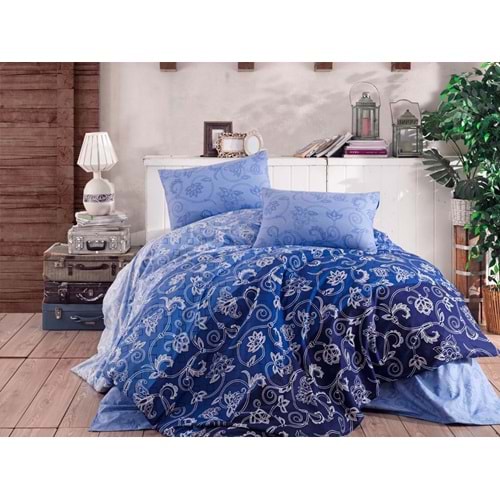 Komfort Home Çift Kişilik Ranforce Nevresim Takımı (Bienline)