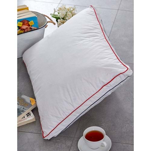 Komfort Home Four Seasons Çift Yönlü Yastık 50x70 Cm (2 Adet)