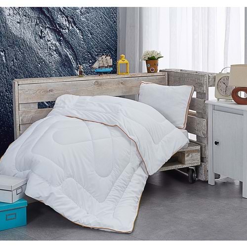 Komfort Home Welsoft Bebek Yorganı + Yastık