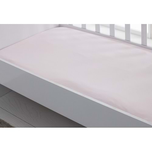 Komfort Home Bebek Penye Lastikli Çarşaf 70x140 CM