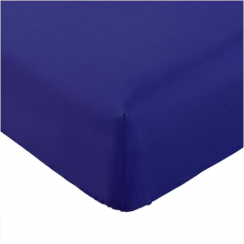 Komfort Home Ekstra Çift Kişilik Penye Lastikli Çarşaf 200x200 CM