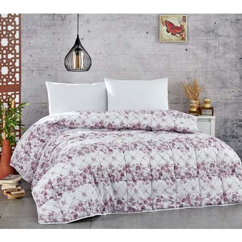 Komfort Home Battal Boy PolyCotton Yorgan 215x235 CM / V2