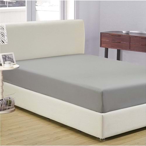 Komfort Home King Size Penye Lastikli Çarşaf 180x200 CM