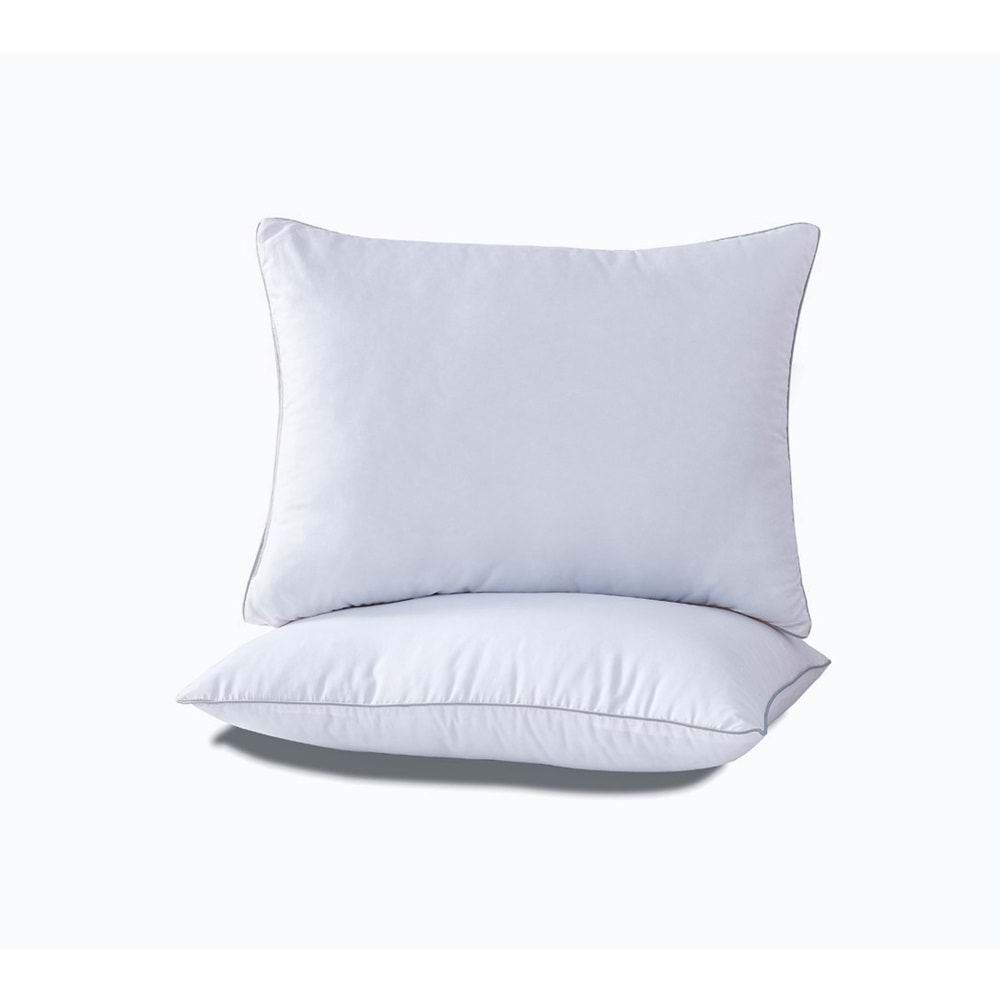 Komfort Home Silver Serisi Nano Jel Yastık 50x70 CM (2 Adet)