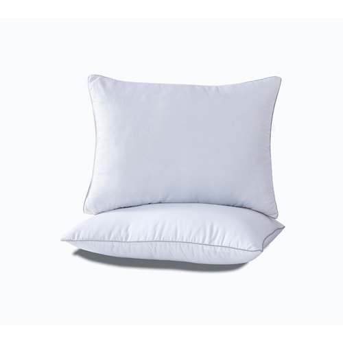 Komfort Home Silver Serisi Nano Jel Yastık 50x70 CM (2 Adet)