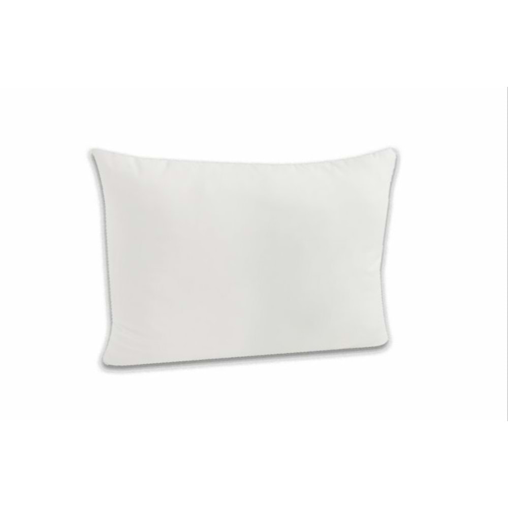Komfort Home Dolgulu Silikonize Yastık 800 gr 50x70 Cm / 1 Adet